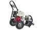 Hidrolimpiadora de gasolina Comet FDX Blade XL 13.15 - Motor Honda GX 390 -  12 HP - 310 Bar