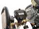 Hidrolimpiadora de gasolina Comet FDX Blade XL 13.15 - Motor Loncin G390F - 12 HP - 310 Bar