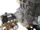 Hidrolimpiadora de gasolina Comet FDX Blade XL 13.15 - Motor Loncin G390F - 12 HP - 310 Bar