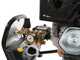 Hidrolimpiadora de gasolina Comet FDX Blade XL 13.15 - Motor Loncin G390F - 12 HP - 310 Bar