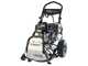 Hidrolimpiadora de gasolina Comet FDX Blade XL 13.15 - Motor Loncin G390F - 12 HP - 310 Bar
