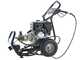 Hidrolimpiadora de gasolina Comet FDX Blade XL 13.15 - Motor Loncin G390F - 12 HP - 310 Bar