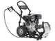 Hidrolimpiadora de gasolina Comet FDX Blade XL 13.15 - Motor Loncin G390F - 12 HP - 310 Bar