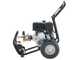 Hidrolimpiadora de gasolina Comet FDX Blade XL 13.15 - Motor Loncin G390F - 12 HP - 310 Bar