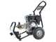 Hidrolimpiadora de gasolina Comet FDX Blade XL 13.15 - Motor Loncin G390F - 12 HP - 310 Bar