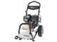 Hidrolimpiadora de gasolina Comet FDX Blade XL 13.15 - Motor Loncin G390F - 12 HP - 310 Bar