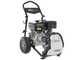 Hidrolimpiadora de gasolina Comet FDX Blade XL 13.15 - Motor Loncin G390F - 12 HP - 310 Bar