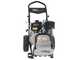 Hidrolimpiadora de gasolina Comet FDX Blade XL 13.15 - Motor Loncin G390F - 12 HP - 310 Bar