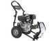 Hidrolimpiadora de gasolina Comet FDX Blade XL 13.15 - Motor Loncin G390F - 12 HP - 310 Bar
