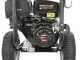 Hidrolimpiadora de gasolina Comet FDX Blade XL 13.15 - Motor Loncin G390F - 12 HP - 310 Bar