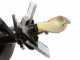 Broca de 152 mm para ahoyador de tractor Blackstone