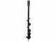 Broca de 152 mm para ahoyador de tractor Blackstone