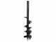 Broca de 254 mm para ahoyador de tractor Blackstone
