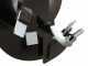 Broca de 355 mm para ahoyador de tractor Blackstone
