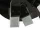 Broca de 308 mm  para ahoyador de tractor Blackstone