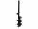 Broca de 308 mm  para ahoyador de tractor Blackstone