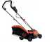 Cortac&eacute;sped el&eacute;ctrico de bater&iacute;a Black &amp; Decker BCMW3318L2-QW - 36V 2.5Ah + bater&iacute;a 18V 2Ah gratis