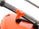 Cortac&eacute;sped el&eacute;ctrico de bater&iacute;a Black &amp; Decker BCMW3318L2-QW - 36V 2.5Ah + bater&iacute;a 18V 2Ah gratis