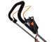 Cortac&eacute;sped el&eacute;ctrico de bater&iacute;a Black &amp; Decker BCMW3318L2-QW - 36V 2.5Ah + bater&iacute;a 18V 2Ah gratis