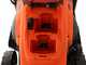 Cortac&eacute;sped el&eacute;ctrico de bater&iacute;a Black &amp; Decker BCMW3318L2-QW - 36V 2.5Ah + bater&iacute;a 18V 2Ah gratis