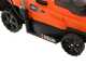 Cortac&eacute;sped el&eacute;ctrico de bater&iacute;a Black &amp; Decker BCMW3318L2-QW - 36V 2.5Ah + bater&iacute;a 18V 2Ah gratis