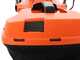 Cortac&eacute;sped el&eacute;ctrico de bater&iacute;a Black &amp; Decker BCMW3318L2-QW - 36V 2.5Ah + bater&iacute;a 18V 2Ah gratis