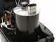 Lavor LKX 1515GL - Hidrolimpiadora de agua caliente profesional - Presi&oacute;n m&aacute;x 180 bar - 900 l/h