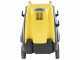 Lavor LKX 1515GL - Hidrolimpiadora de agua caliente profesional - Presi&oacute;n m&aacute;x 180 bar - 900 l/h