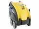 Lavor LKX 1515GL - Hidrolimpiadora de agua caliente profesional - Presi&oacute;n m&aacute;x 180 bar - 900 l/h