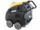 Lavor LKX 1515GL - Hidrolimpiadora de agua caliente profesional - Presi&oacute;n m&aacute;x 180 bar - 900 l/h