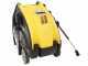 Lavor LKX 1515GL - Hidrolimpiadora de agua caliente profesional - Presi&oacute;n m&aacute;x 180 bar - 900 l/h