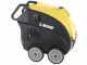Lavor LKX 1515GL - Hidrolimpiadora de agua caliente profesional - Presi&oacute;n m&aacute;x 180 bar - 900 l/h