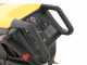 Lavor LKX 1515GL - Hidrolimpiadora de agua caliente profesional - Presi&oacute;n m&aacute;x 180 bar - 900 l/h