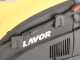 Lavor LKX 1515GL - Hidrolimpiadora de agua caliente profesional - Presi&oacute;n m&aacute;x 180 bar - 900 l/h