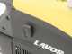 Lavor LKX 1515GL - Hidrolimpiadora de agua caliente profesional - Presi&oacute;n m&aacute;x 180 bar - 900 l/h