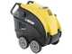Lavor LKX 1515GL - Hidrolimpiadora de agua caliente profesional - Presi&oacute;n m&aacute;x 180 bar - 900 l/h