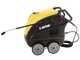 Lavor LKX 1515GL - Hidrolimpiadora de agua caliente profesional - Presi&oacute;n m&aacute;x 180 bar - 900 l/h
