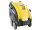 Lavor LKX 1515GL - Hidrolimpiadora de agua caliente profesional - Presi&oacute;n m&aacute;x 180 bar - 900 l/h