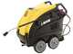 Lavor LKX 1515GL - Hidrolimpiadora de agua caliente profesional - Presi&oacute;n m&aacute;x 180 bar - 900 l/h