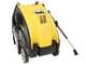 Lavor LKX 1515GL - Hidrolimpiadora de agua caliente profesional - Presi&oacute;n m&aacute;x 180 bar - 900 l/h