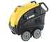 Lavor LKX 1515GL - Hidrolimpiadora de agua caliente profesional - Presi&oacute;n m&aacute;x 180 bar - 900 l/h