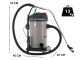 Lavor Windy 265 PF - Aspirador de polvo y l&iacute;quidos