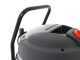 Lavor Windy 265 PF - Aspirador de polvo y l&iacute;quidos