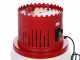 Molino el&eacute;ctrico para cereales AG001 - motor el&eacute;ctrico 560W