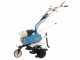 AGT 6500 -Motoazada de gasolina 5 HP - Honda GP160 de 163 cc - cambio marchas 2+1 marcha atr&aacute;s