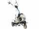 AGT 6500 -Motoazada de gasolina 5 HP - Honda GP160 de 163 cc - cambio marchas 2+1 marcha atr&aacute;s