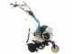 AGT 6500 -Motoazada de gasolina 5 HP - Honda GP160 de 163 cc - cambio marchas 2+1 marcha atr&aacute;s