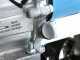 AGT 6500 -Motoazada de gasolina 5 HP - Honda GP160 de 163 cc - cambio marchas 2+1 marcha atr&aacute;s