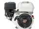 AGT 6500 - Motoazada de gasolina 6.5 HP - Honda GP200 de 196cc - cambio marchas 2+1 marcha atr&aacute;s