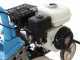 AGT 6500 - Motoazada de gasolina 6.5 HP - Honda GP200 de 196cc - cambio marchas 2+1 marcha atr&aacute;s